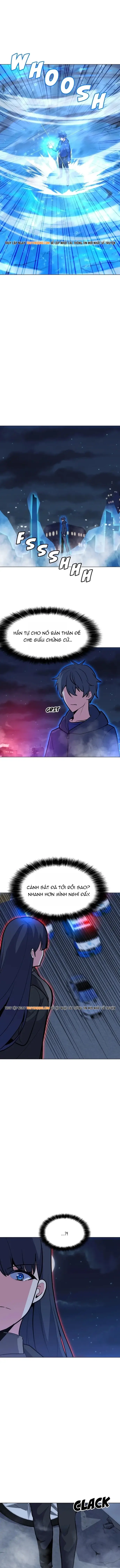 Tôi Là Người Chơi Thần Chú Đơn Độc [Chap 120-129] - Page 1