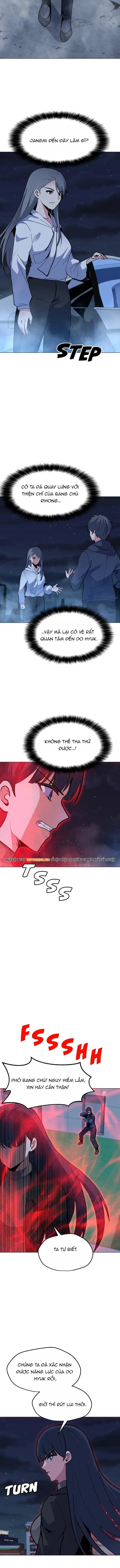 Tôi Là Người Chơi Thần Chú Đơn Độc [Chap 120-129] - Page 2