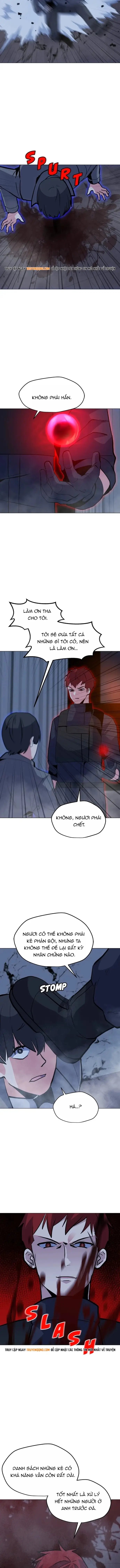 Tôi Là Người Chơi Thần Chú Đơn Độc [Chap 120-129] - Page 4