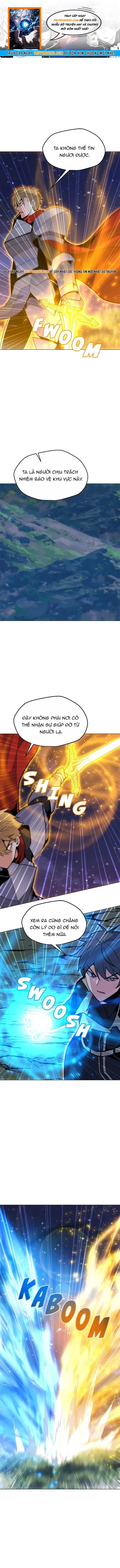 Tôi Là Người Chơi Thần Chú Đơn Độc [Chap 120-129] - Page 0