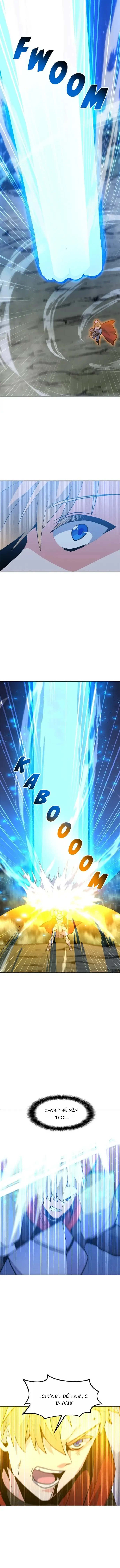 Tôi Là Người Chơi Thần Chú Đơn Độc [Chap 120-129] - Page 11