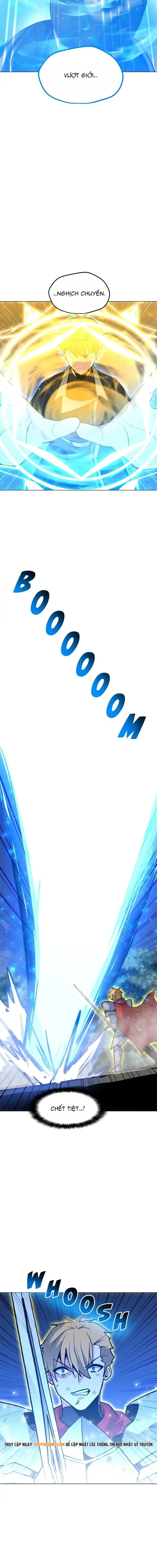 Tôi Là Người Chơi Thần Chú Đơn Độc [Chap 120-129] - Page 13