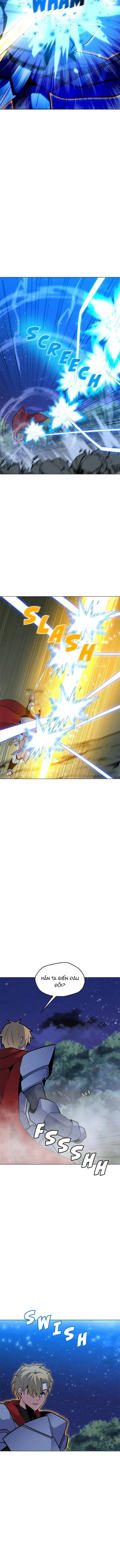 Tôi Là Người Chơi Thần Chú Đơn Độc [Chap 120-129] - Page 2