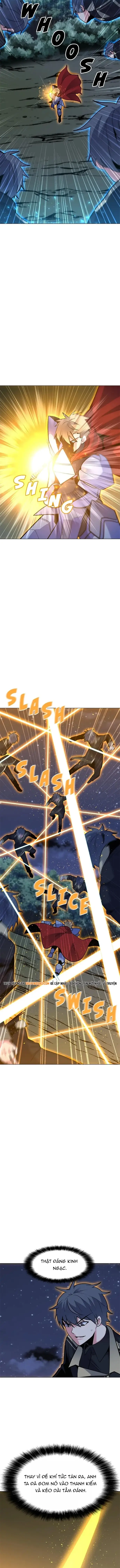 Tôi Là Người Chơi Thần Chú Đơn Độc [Chap 120-129] - Page 7