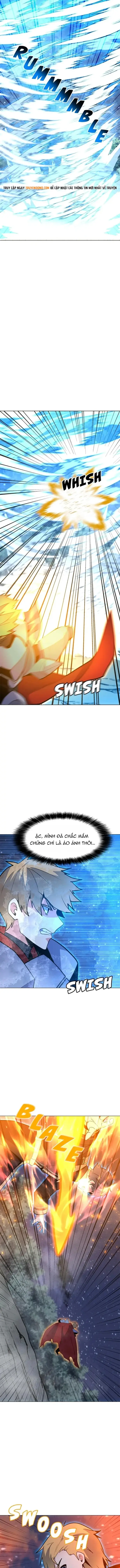 Tôi Là Người Chơi Thần Chú Đơn Độc [Chap 120-129] - Page 9