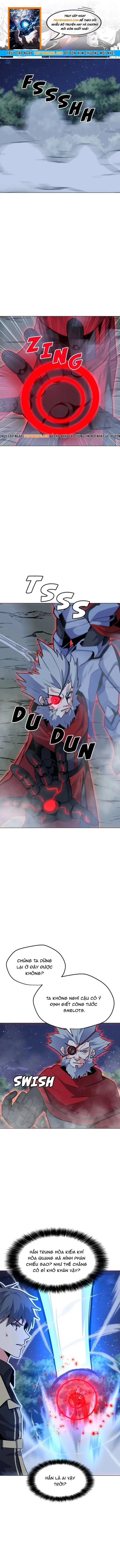 Tôi Là Người Chơi Thần Chú Đơn Độc [Chap 120-129] - Page 0