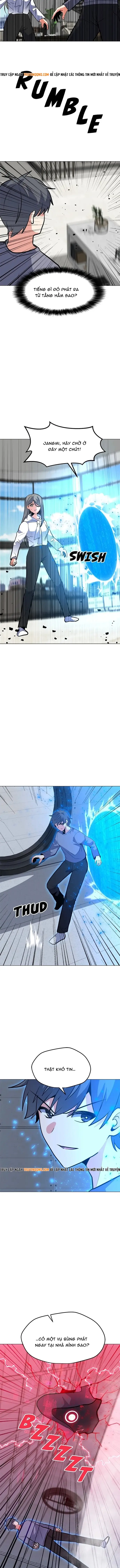 Tôi Là Người Chơi Thần Chú Đơn Độc [Chap 120-129] - Page 11