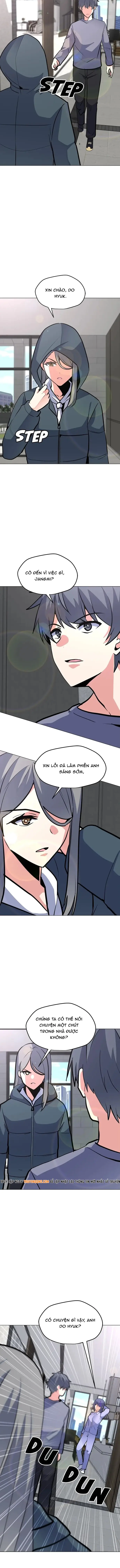 Tôi Là Người Chơi Thần Chú Đơn Độc [Chap 120-129] - Page 6