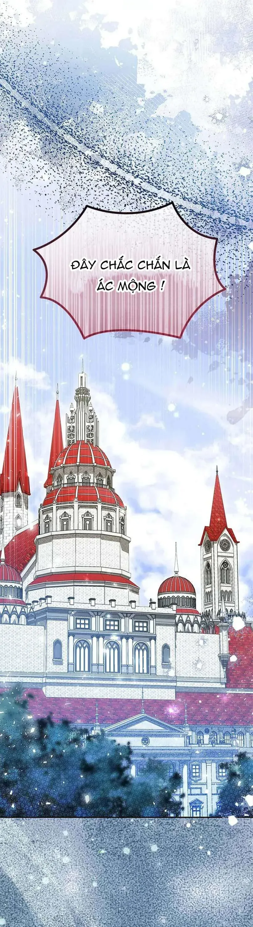 Từ Chối Sủng Ái Thì Sao Lại Bị Ám Ảnh - Trang 30