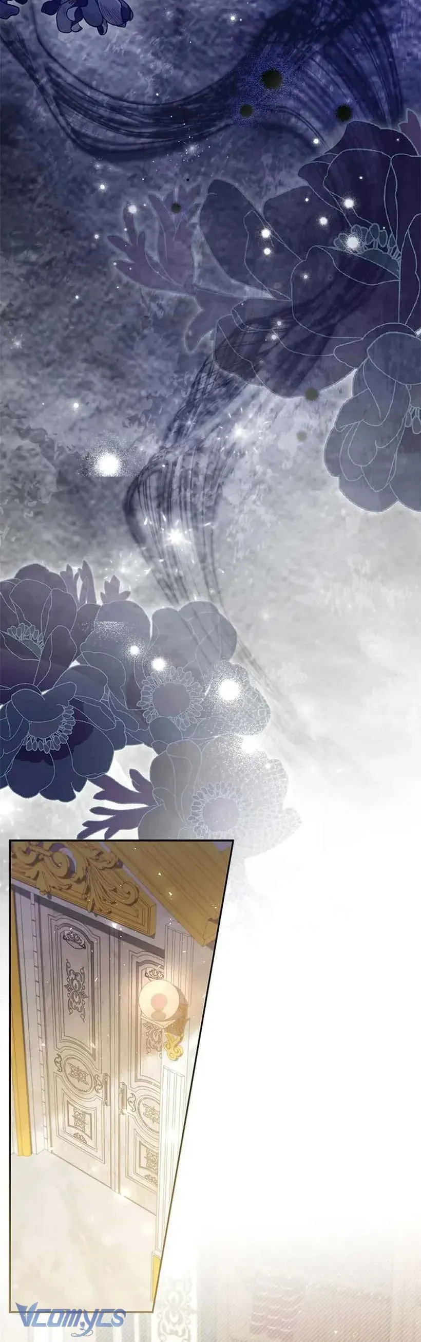 Từ Chối Sủng Ái Thì Sao Lại Bị Ám Ảnh - Trang 41