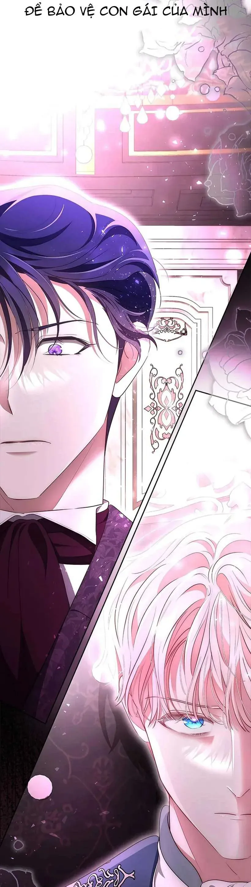 Từ Chối Sủng Ái Thì Sao Lại Bị Ám Ảnh - Trang 48