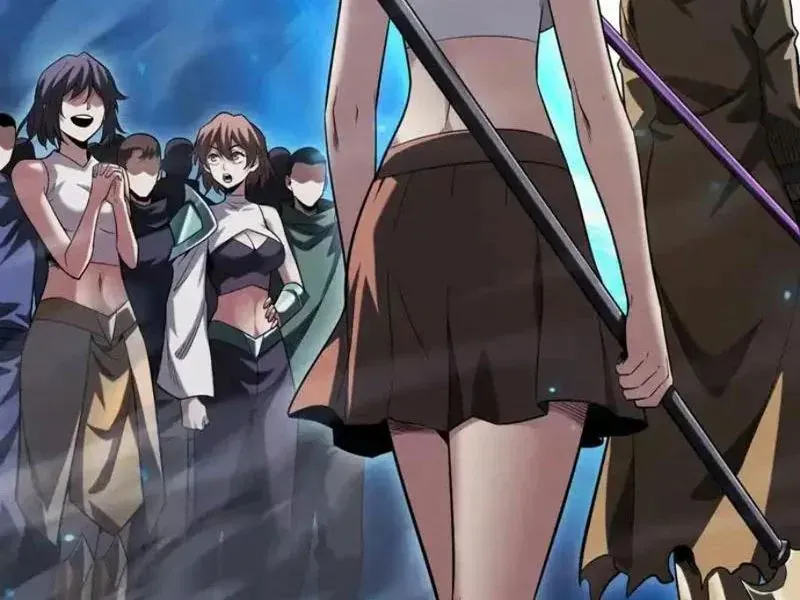 Võng Du Afk Trăm Vạn Năm Ta Thức Tỉnh Thành Thần [Chap 63]