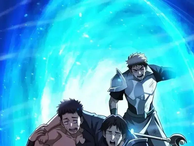 Võng Du Afk Trăm Vạn Năm Ta Thức Tỉnh Thành Thần [Chap 63]