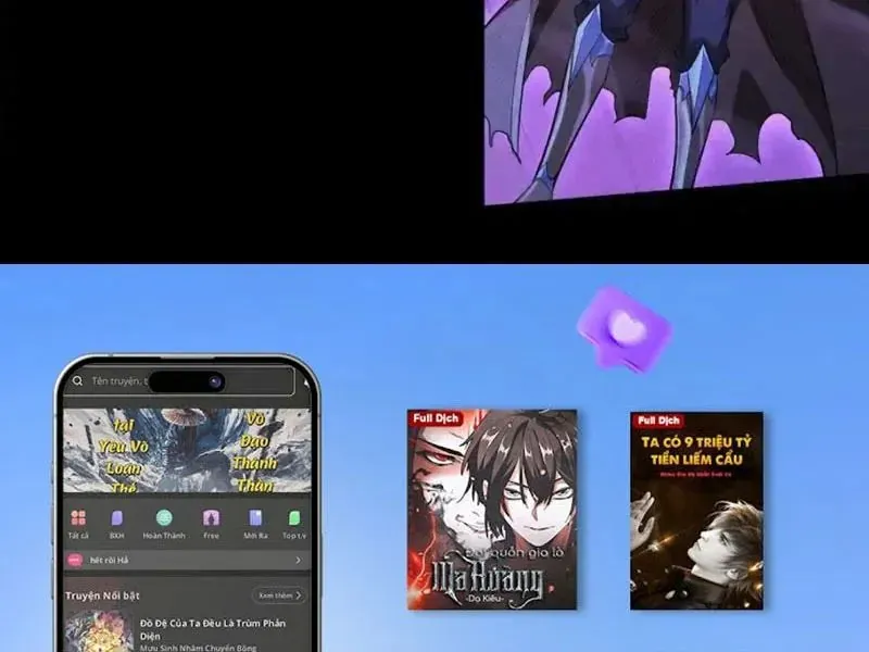 Võng Du Afk Trăm Vạn Năm Ta Thức Tỉnh Thành Thần [Chap 63]