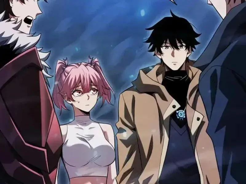 Võng Du Afk Trăm Vạn Năm Ta Thức Tỉnh Thành Thần [Chap 63]