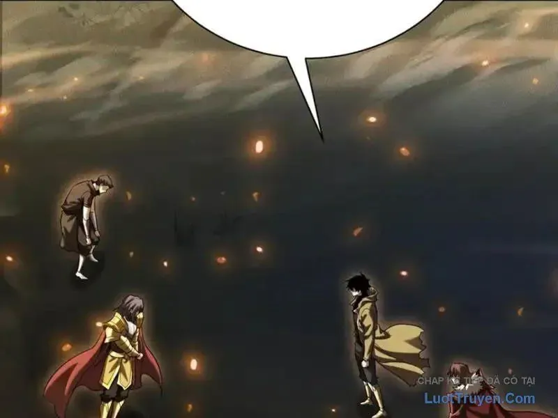 Võng Du Afk Trăm Vạn Năm Ta Thức Tỉnh Thành Thần [Chap 63]