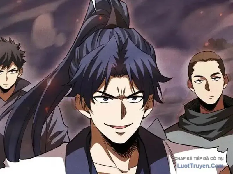 Võng Du Afk Trăm Vạn Năm Ta Thức Tỉnh Thành Thần [Chap 63]