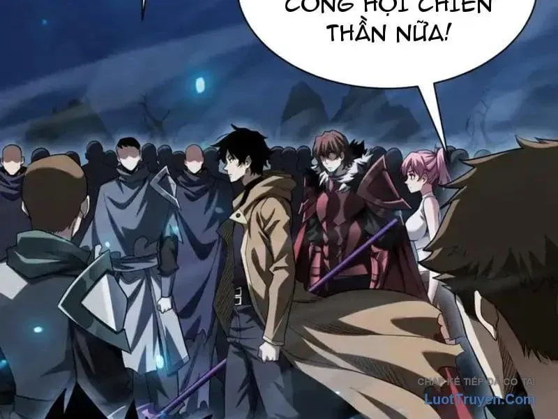 Võng Du Afk Trăm Vạn Năm Ta Thức Tỉnh Thành Thần [Chap 63]