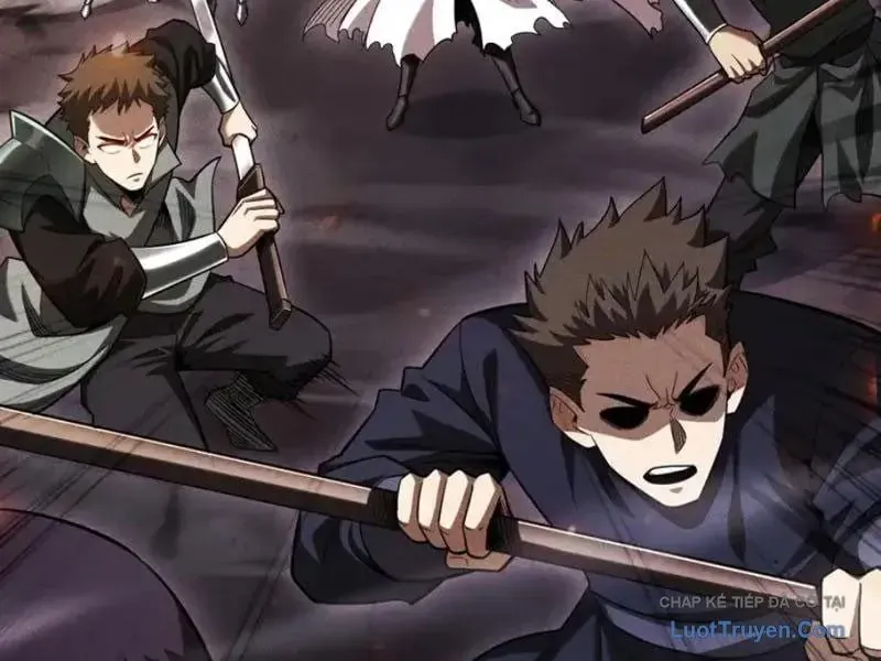 Võng Du Afk Trăm Vạn Năm Ta Thức Tỉnh Thành Thần [Chap 63]