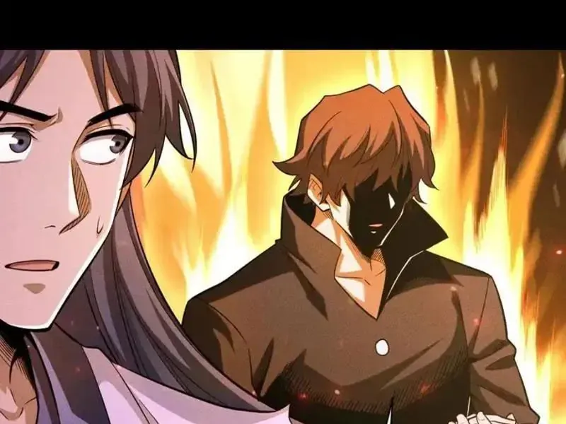 Võng Du Afk Trăm Vạn Năm Ta Thức Tỉnh Thành Thần [Chap 63]