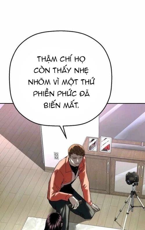 Hồ Sơ Ác Nhân Chap 30 - Next Chap 29