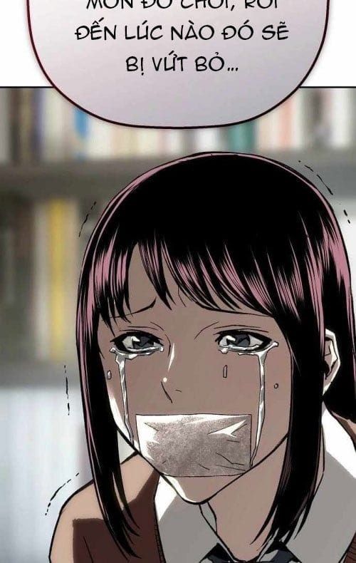 Hồ Sơ Ác Nhân Chap 30 - Next Chap 29