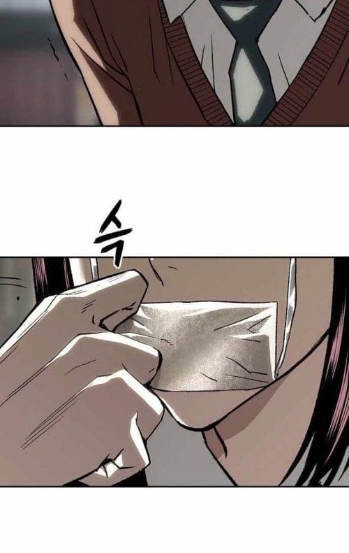 Hồ Sơ Ác Nhân Chap 30 - Next Chap 29