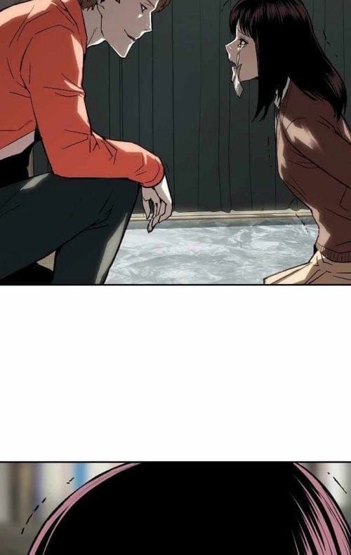 Hồ Sơ Ác Nhân Chap 30 - Next Chap 29