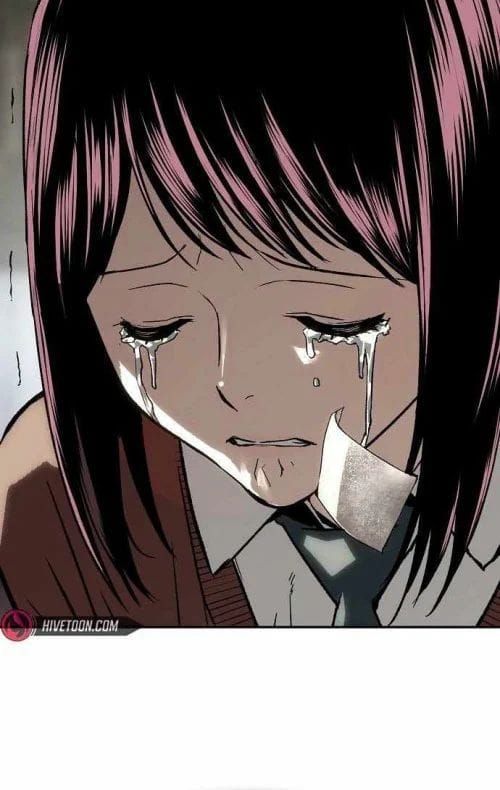 Hồ Sơ Ác Nhân Chap 30 - Next Chap 29