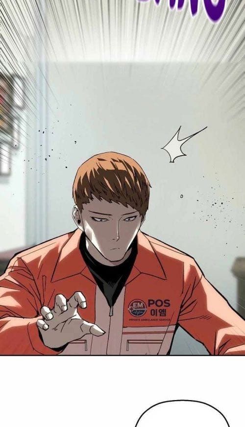 Hồ Sơ Ác Nhân Chap 30 - Next Chap 29