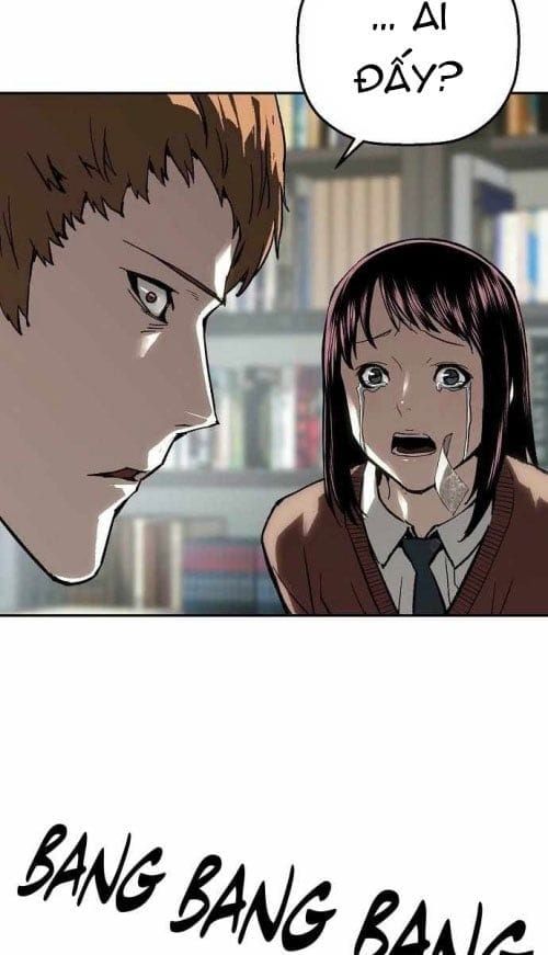 Hồ Sơ Ác Nhân Chap 30 - Next Chap 29