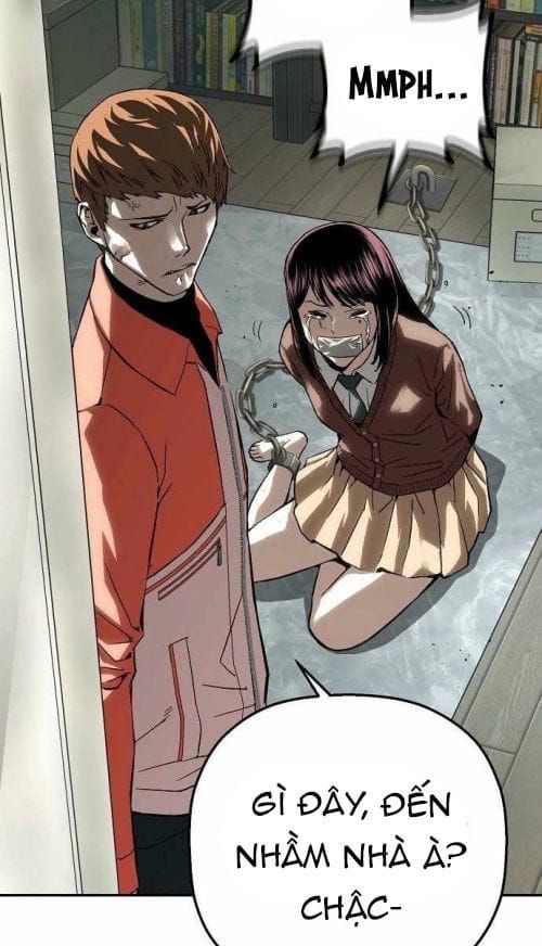 Hồ Sơ Ác Nhân Chap 30 - Next Chap 29