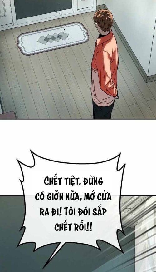 Hồ Sơ Ác Nhân Chap 30 - Next Chap 29