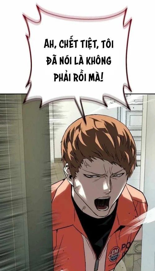 Hồ Sơ Ác Nhân Chap 30 - Next Chap 29