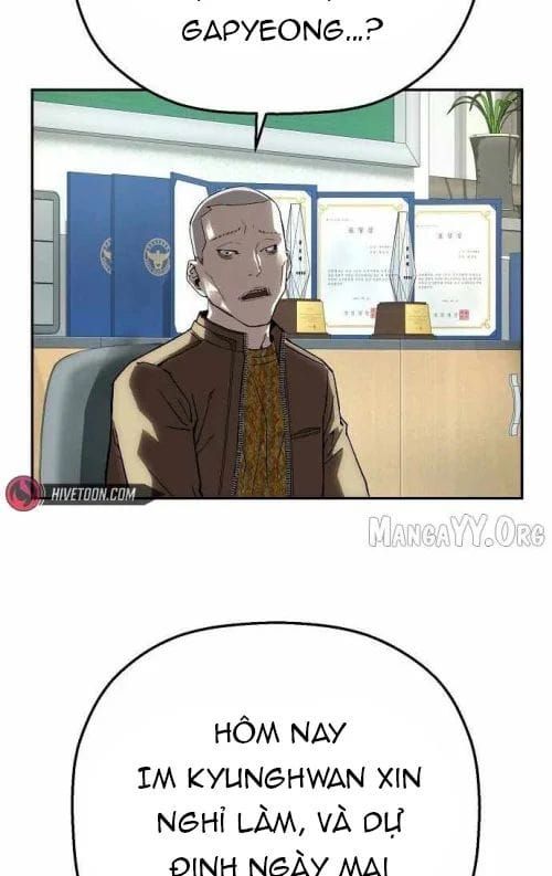 Hồ Sơ Ác Nhân Chap 30 - Next Chap 29