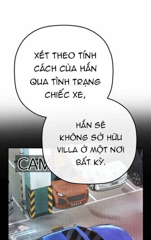 Hồ Sơ Ác Nhân Chap 30 - Next Chap 29