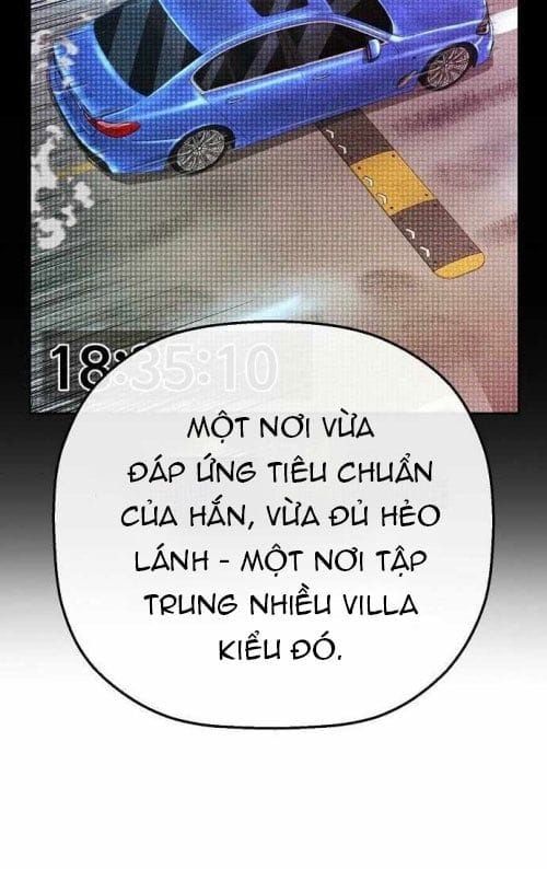 Hồ Sơ Ác Nhân Chap 30 - Next Chap 29