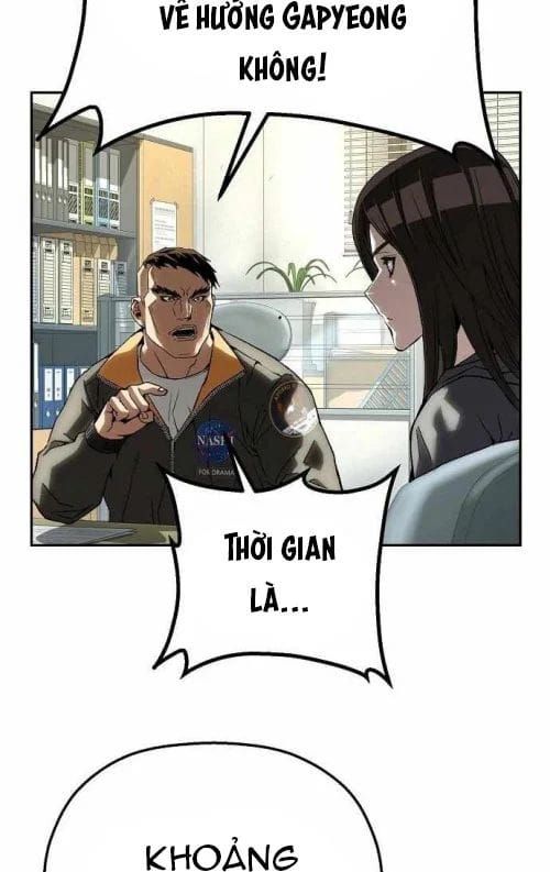 Hồ Sơ Ác Nhân Chap 30 - Next Chap 29