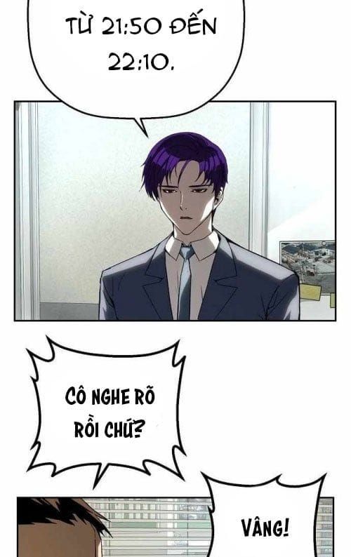 Hồ Sơ Ác Nhân Chap 30 - Next Chap 29