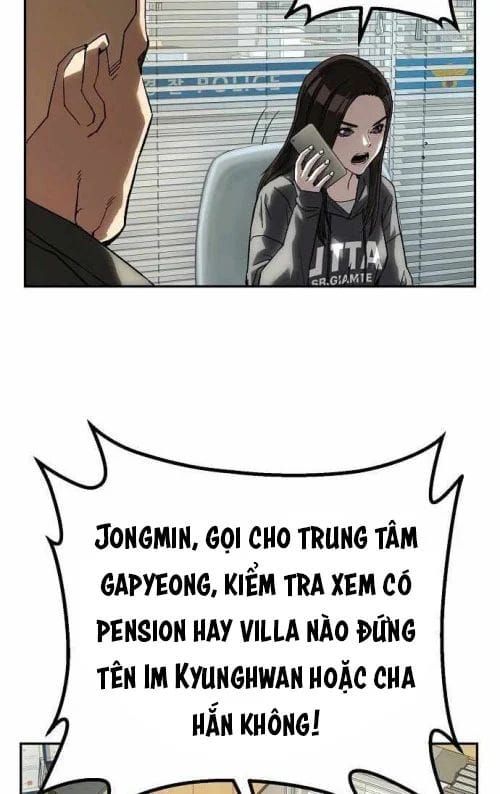 Hồ Sơ Ác Nhân Chap 30 - Next Chap 29