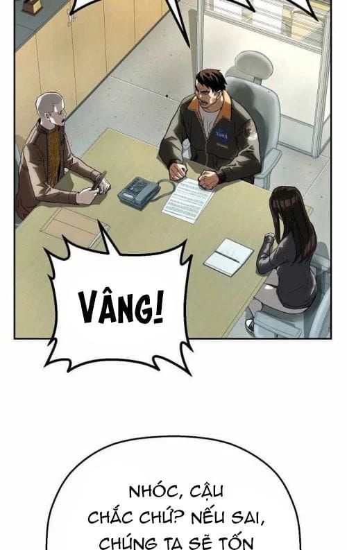 Hồ Sơ Ác Nhân Chap 30 - Next Chap 29