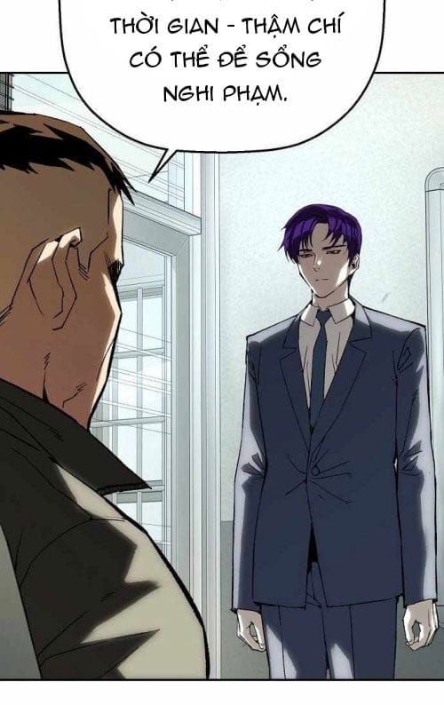 Hồ Sơ Ác Nhân Chap 30 - Next Chap 29