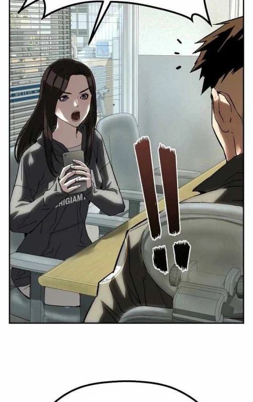 Hồ Sơ Ác Nhân Chap 30 - Next Chap 29