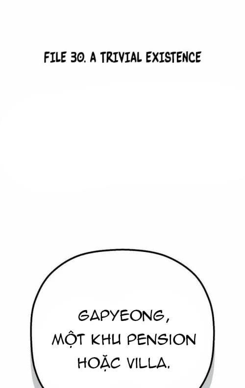 Hồ Sơ Ác Nhân Chap 30 - Next Chap 29