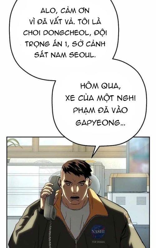 Hồ Sơ Ác Nhân Chap 30 - Next Chap 29