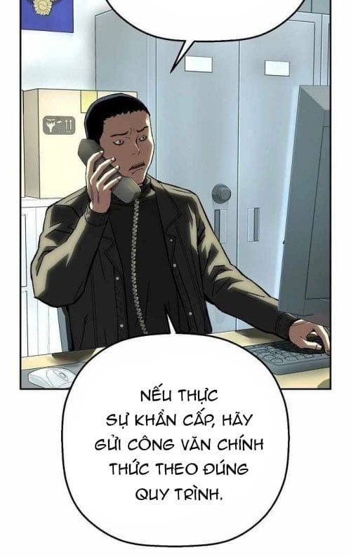 Hồ Sơ Ác Nhân Chap 30 - Next Chap 29