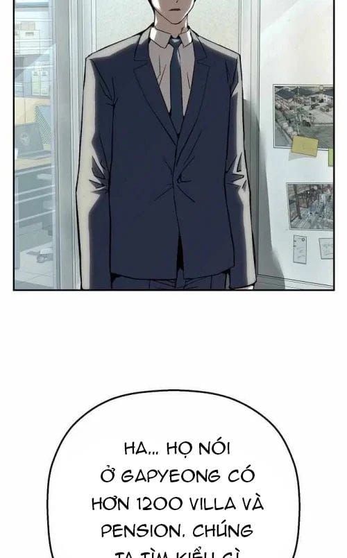 Hồ Sơ Ác Nhân Chap 30 - Next Chap 29