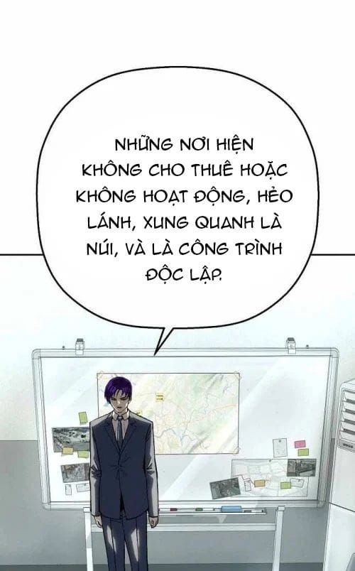 Hồ Sơ Ác Nhân Chap 30 - Next Chap 29