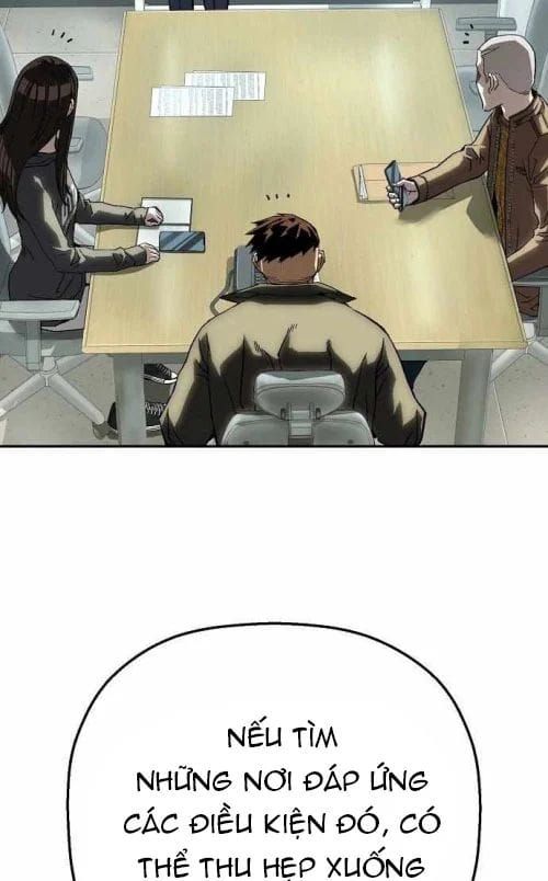 Hồ Sơ Ác Nhân Chap 30 - Next Chap 29