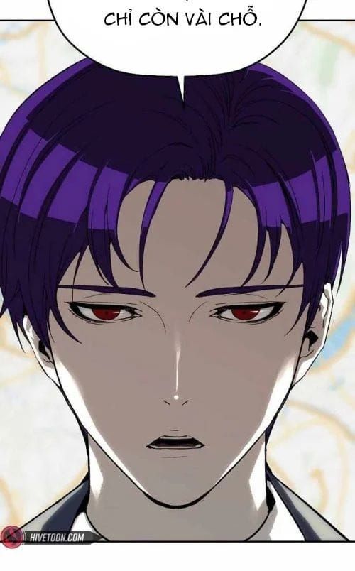 Hồ Sơ Ác Nhân Chap 30 - Next Chap 29